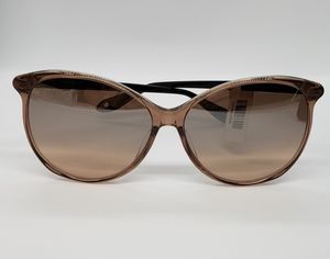 Givenchy 60MM Round Sunglasses Pink